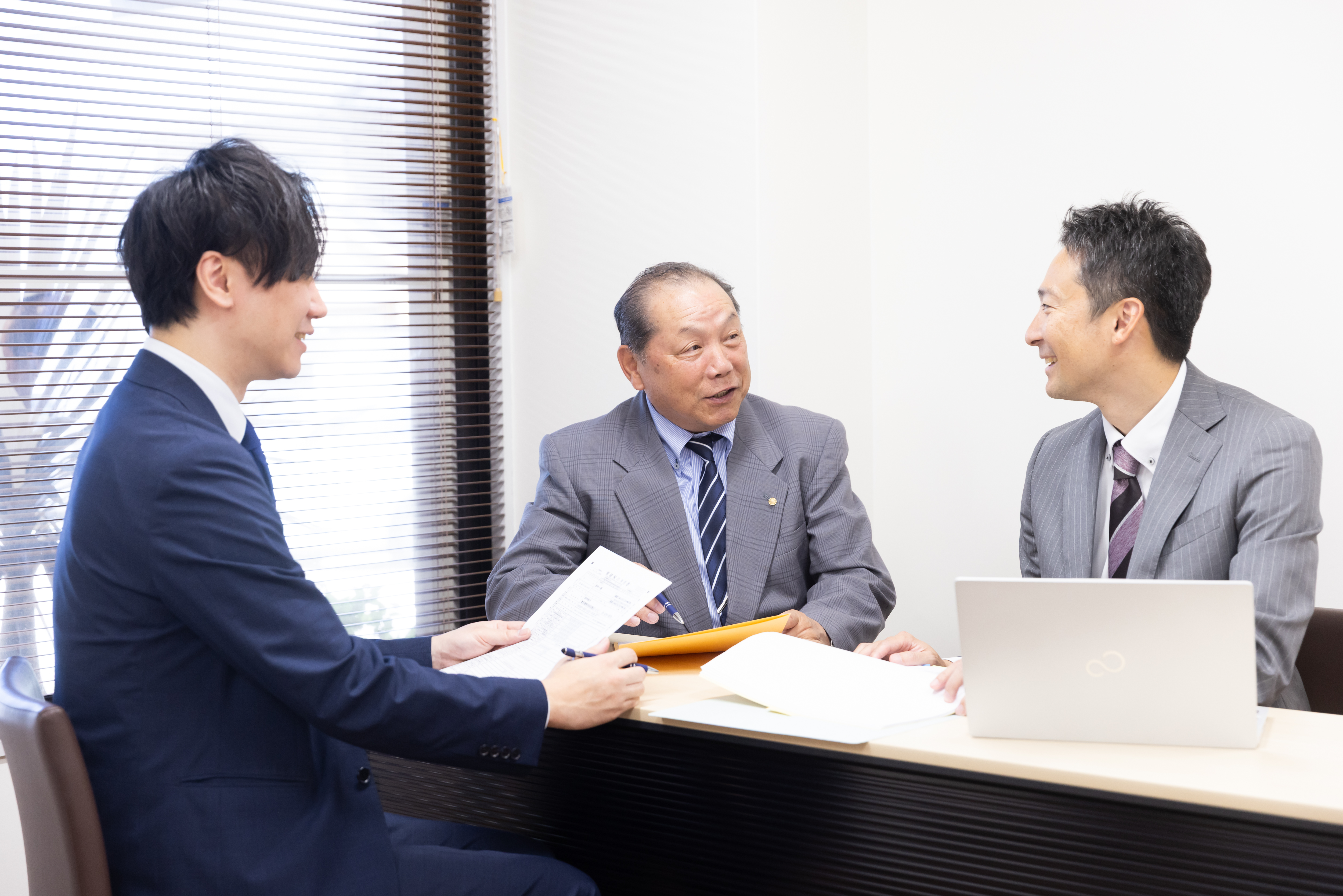 税理士法人北陸会計